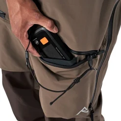 TourTech Bib Pant - Men's