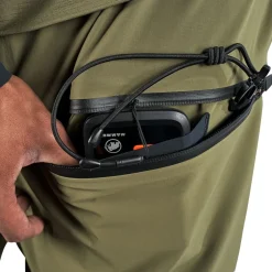 TourTech Bib Pant - Men's