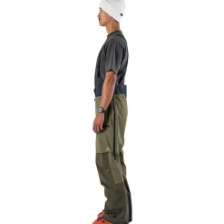 TourTech Bib Pant - Men's