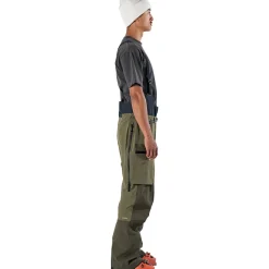 TourTech Bib Pant - Men's