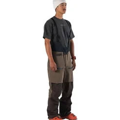 TourTech Bib Pant - Men's
