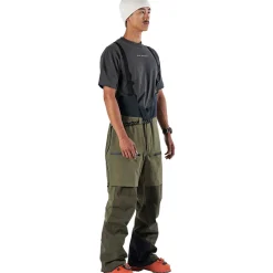 TourTech Bib Pant - Men's