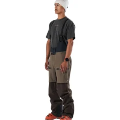 TourTech Bib Pant - Men's