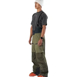 TourTech Bib Pant - Men's