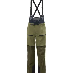 TourTech Bib Pant - Men's