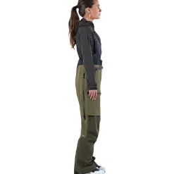 TourTech Bib Pant - Women's