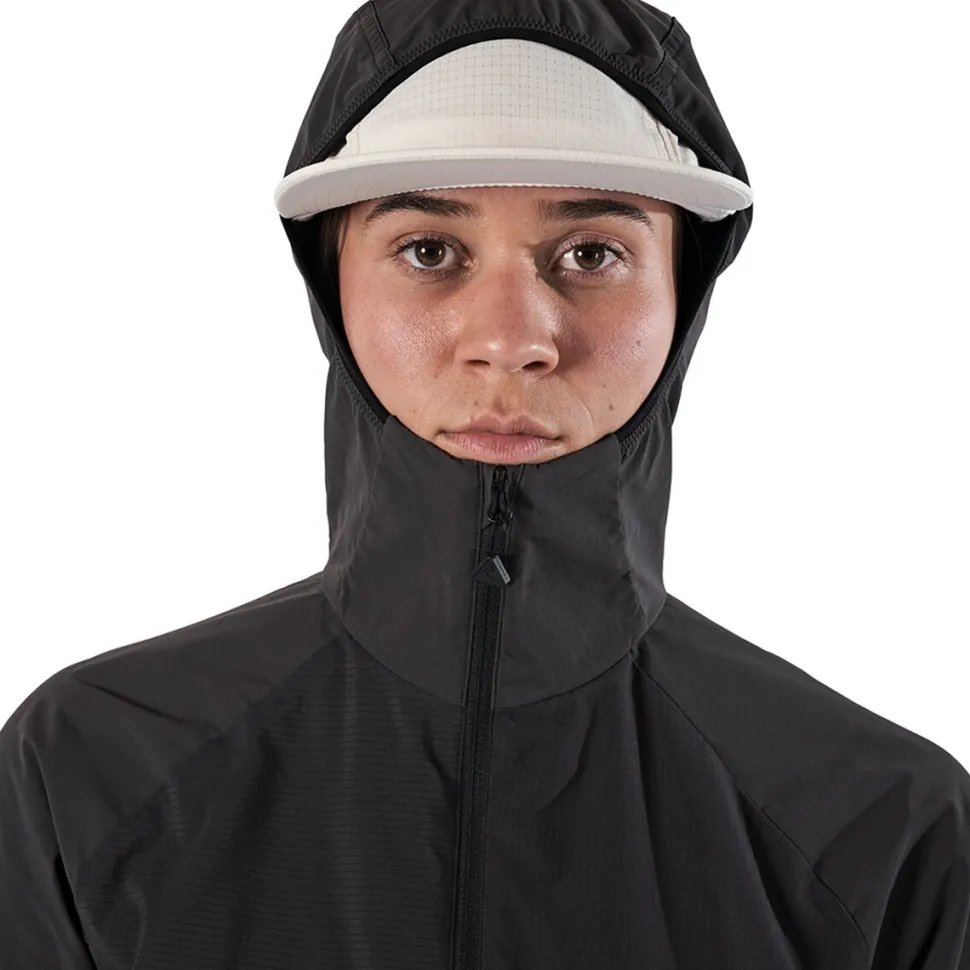 TourTech Hybrid Hoodie - Women's