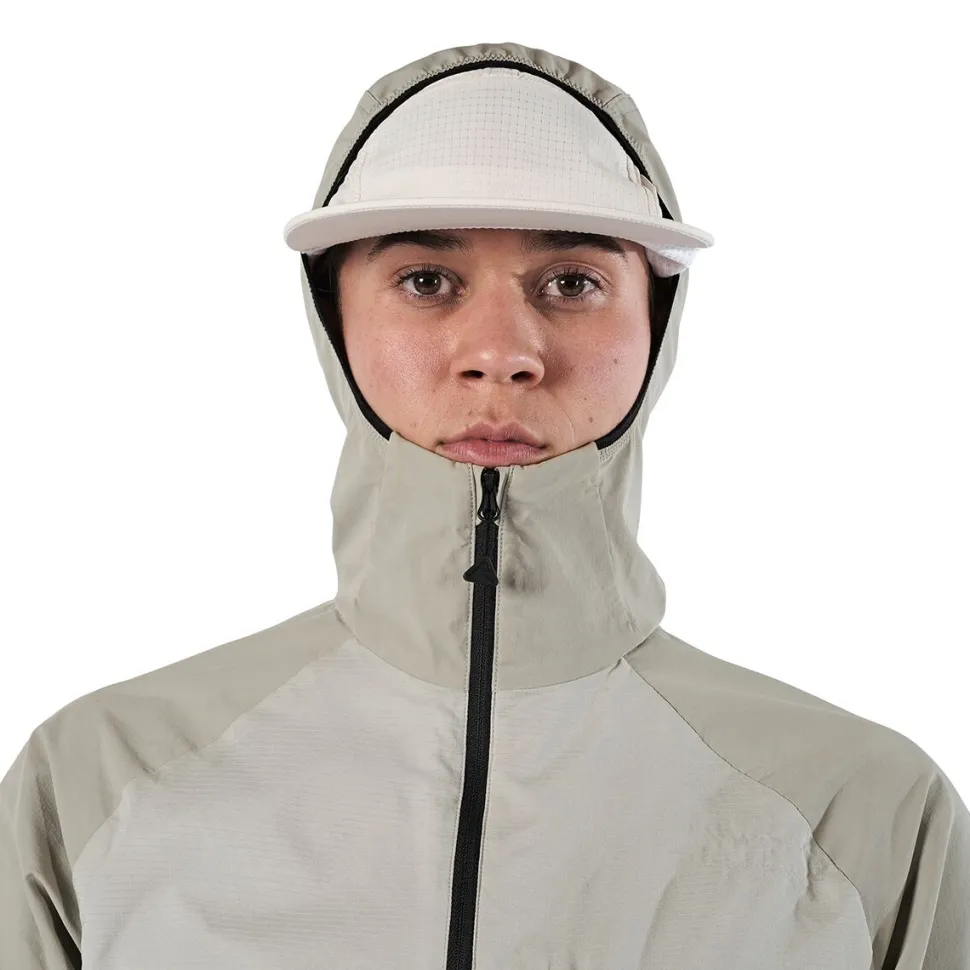 TourTech Hybrid Hoodie - Women's