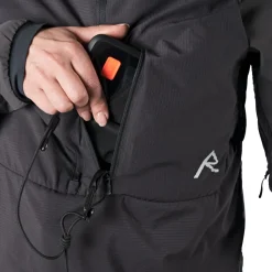 TourTech Hybrid Hoodie - Women's