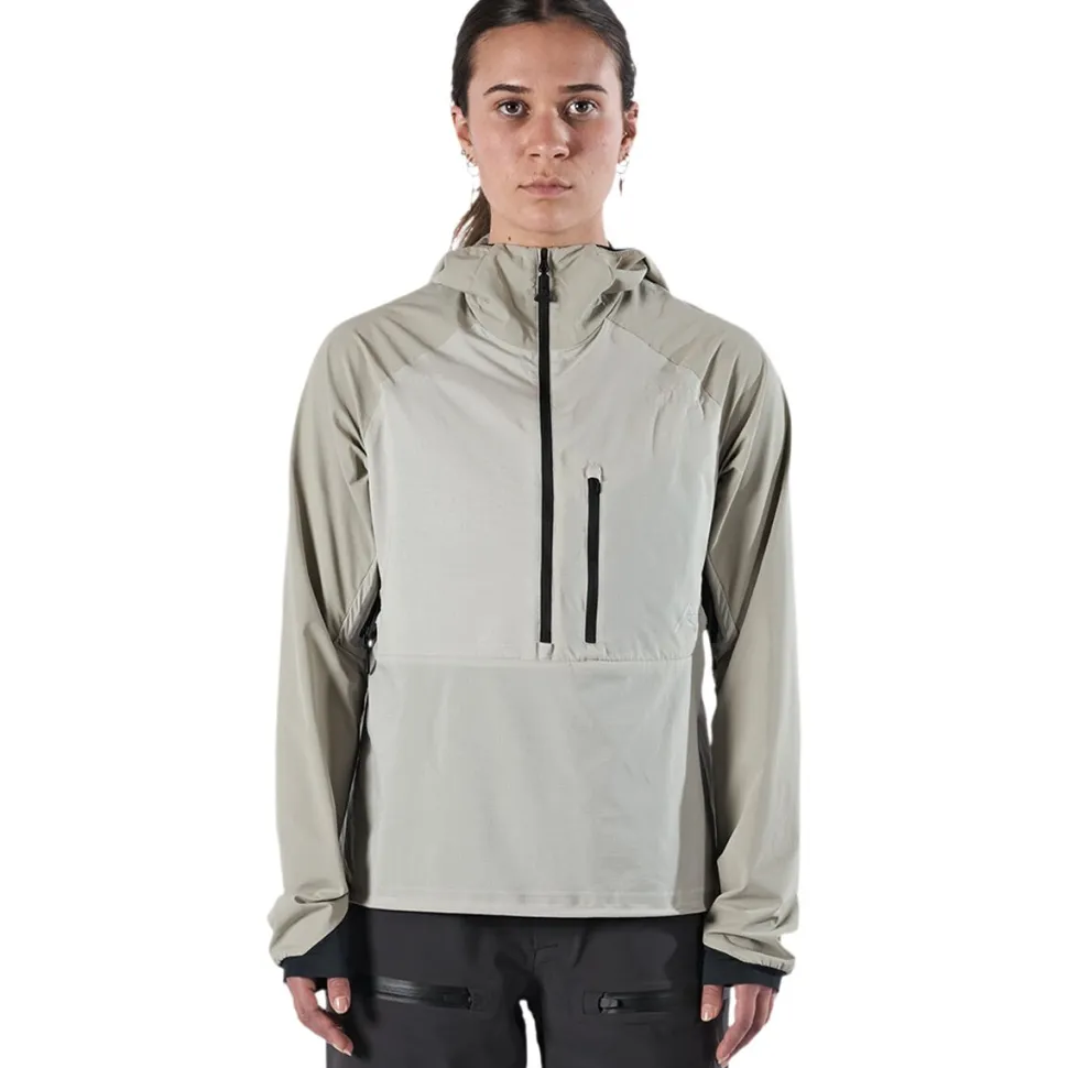 TourTech Hybrid Hoodie - Women's