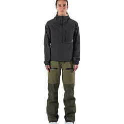 TourTech Hybrid Hoodie - Women's