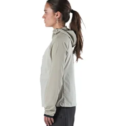 TourTech Hybrid Hoodie - Women's