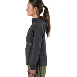 TourTech Hybrid Hoodie - Women's