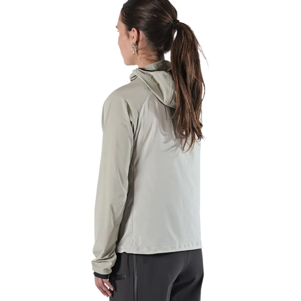 TourTech Hybrid Hoodie - Women's