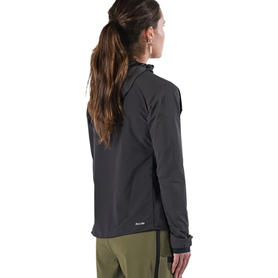 TourTech Hybrid Hoodie - Women's