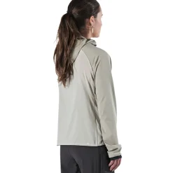 TourTech Hybrid Hoodie - Women's