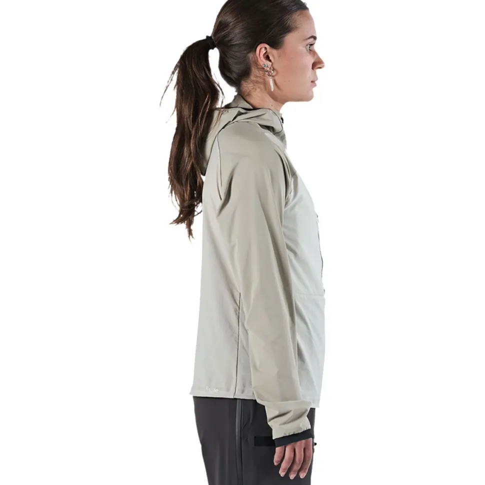 TourTech Hybrid Hoodie - Women's