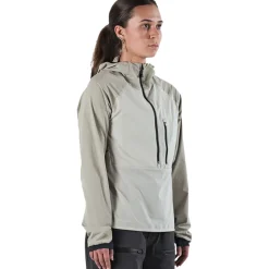 TourTech Hybrid Hoodie - Women's