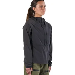 TourTech Hybrid Hoodie - Women's