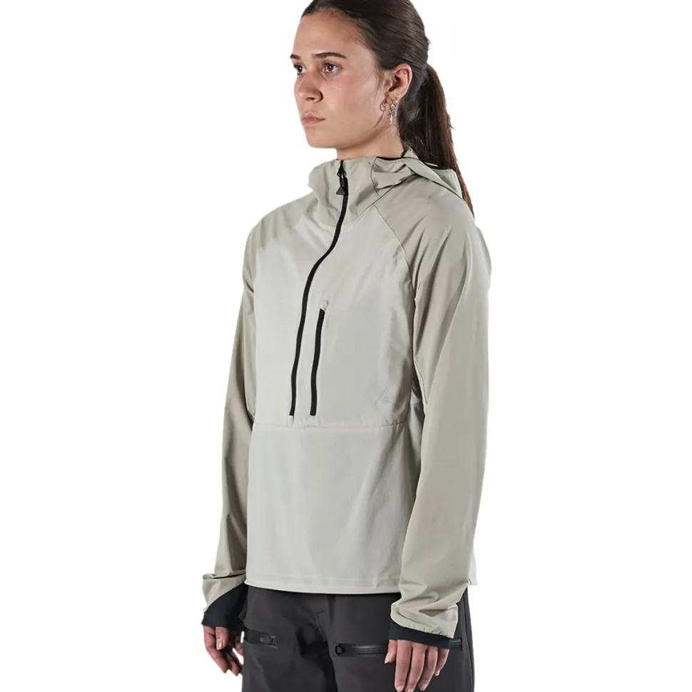 TourTech Hybrid Hoodie - Women's
