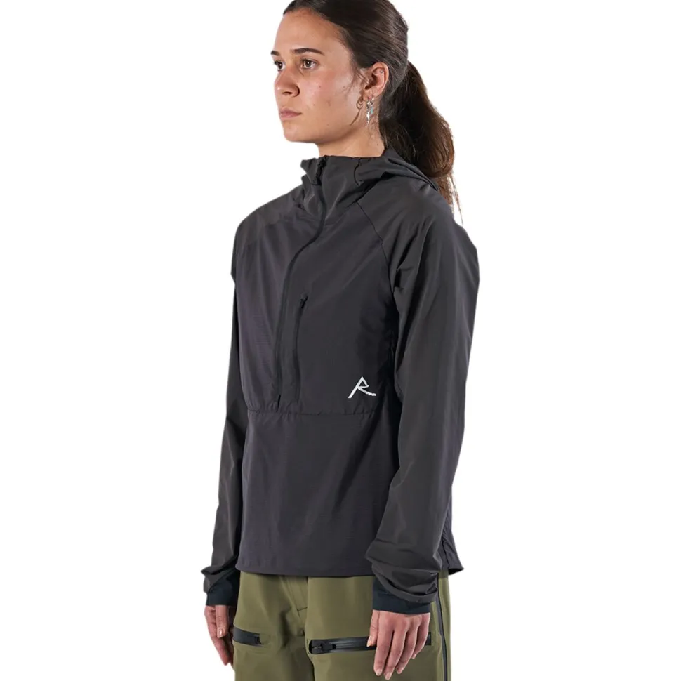 TourTech Hybrid Hoodie - Women's