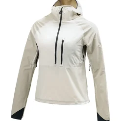 TourTech Hybrid Hoodie - Women's