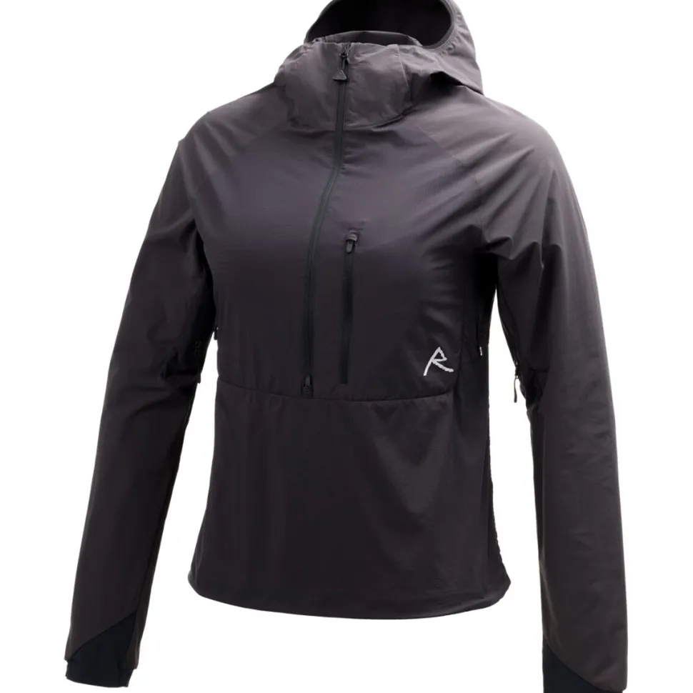 TourTech Hybrid Hoodie - Women's