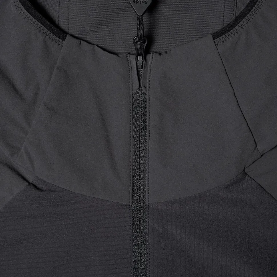 TourTech Hybrid Hoodie - Women's