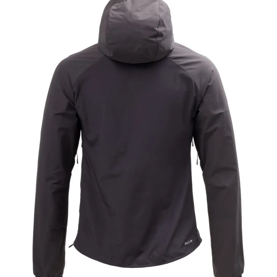 TourTech Hybrid Hoodie - Women's