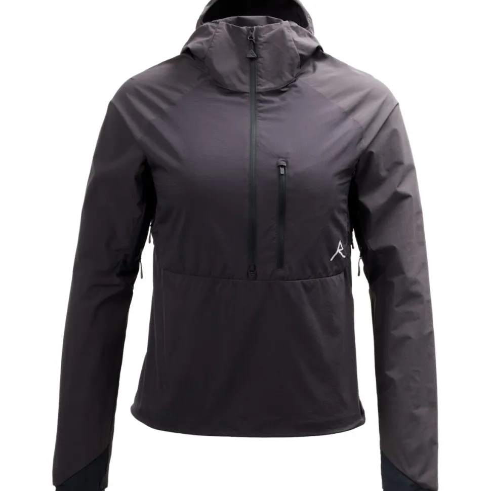 TourTech Hybrid Hoodie - Women's
