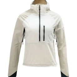 TourTech Hybrid Hoodie - Women's