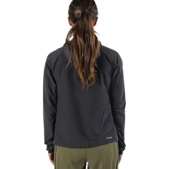 TourTech Hybrid Hoodie - Women's