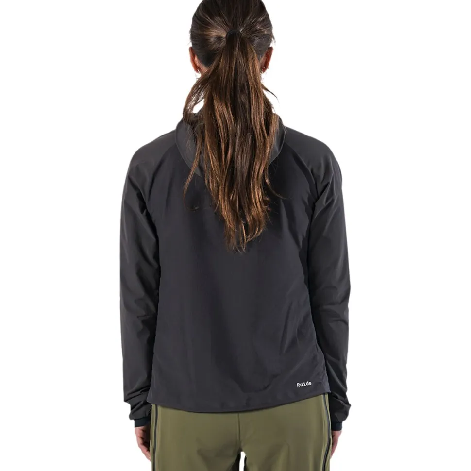 TourTech Hybrid Hoodie - Women's