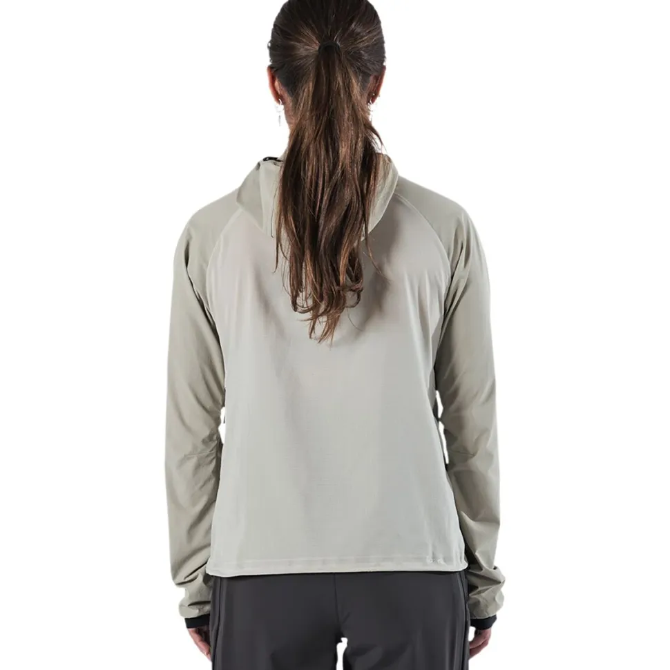 TourTech Hybrid Hoodie - Women's