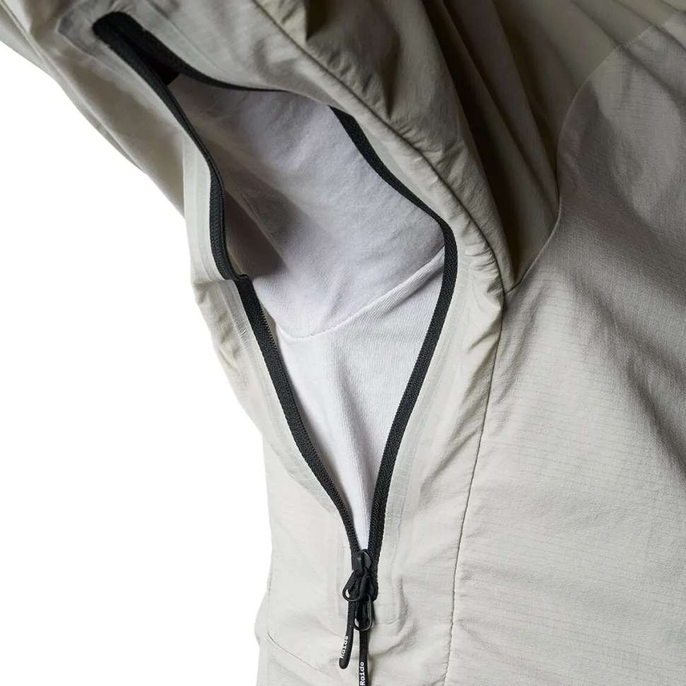 TourTech Hybrid Hoodie - Women's