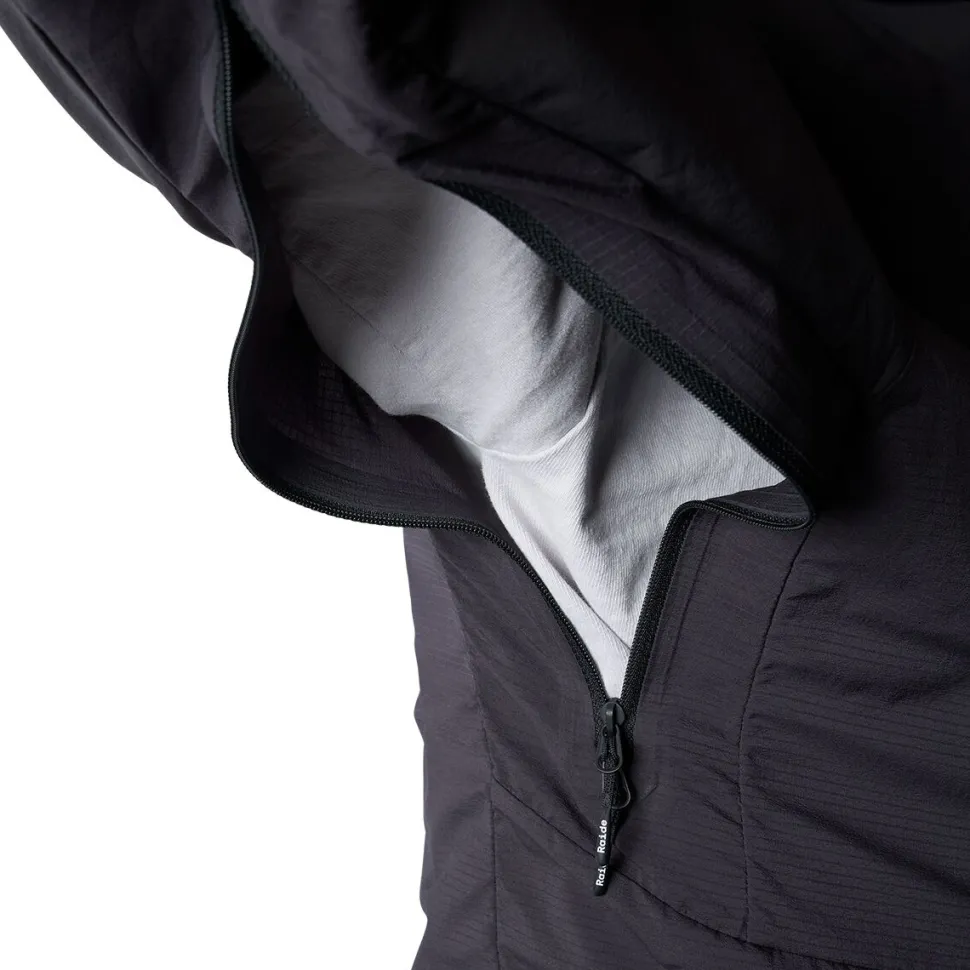 TourTech Hybrid Hoodie - Women's