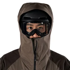 TourTech Shell Jacket - Men's