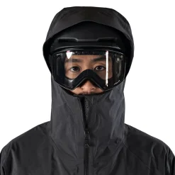 TourTech Shell Jacket - Men's