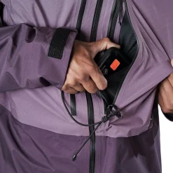 TourTech Shell Jacket - Men's