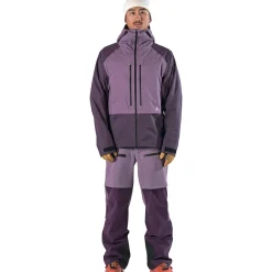 TourTech Shell Jacket - Men's