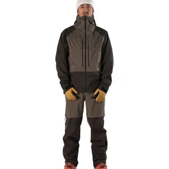 TourTech Shell Jacket - Men's