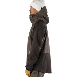 TourTech Shell Jacket - Men's