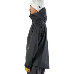 TourTech Shell Jacket - Men's