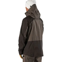 TourTech Shell Jacket - Men's