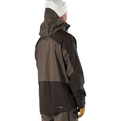 TourTech Shell Jacket - Men's