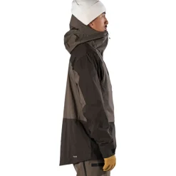 TourTech Shell Jacket - Men's