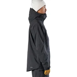 TourTech Shell Jacket - Men's