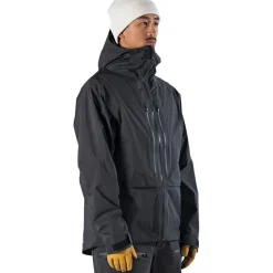 TourTech Shell Jacket - Men's