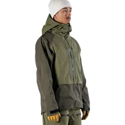 TourTech Shell Jacket - Men's