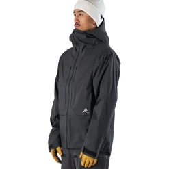 TourTech Shell Jacket - Men's